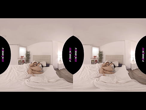 ❤️ PORNBCN VR Две млади лесбийки се събуждат възбудени в 4K 180 3D виртуална реалност Geneva Bellucci Katrina Moreno Секс видео в bg.hochu-sex-tomsk.ru ️❤