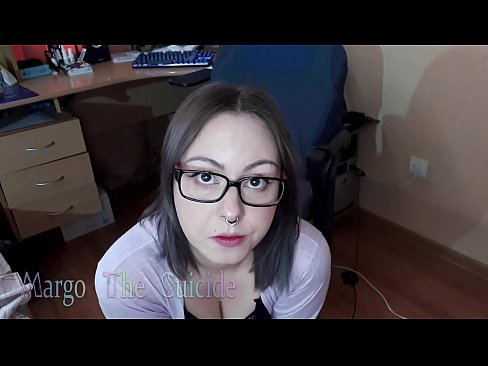 ❤️ Секси момиче с очила смуче дилдо дълбоко на камерата Секс видео в bg.hochu-sex-tomsk.ru ️❤