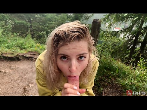❤️ Момиче преглъща сперма след публична свирка - Eva Elfi Секс видео в bg.hochu-sex-tomsk.ru ️❤