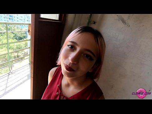 ❤️ Студент смуче непознат чувствено в задната част на улицата - Изпразване на лицето Секс видео в bg.hochu-sex-tomsk.ru ️❤